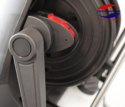 Máy xịt rửa xe áp lực cao IPC PW-C25